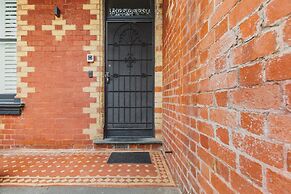 135barkly in Mornington