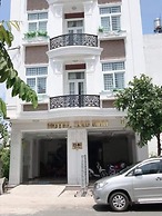 Sao Mai Hotel