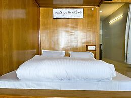 Wanderlust Mukteshwar