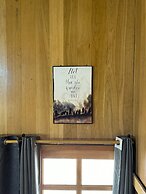 Wanderlust Mukteshwar