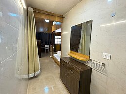 Wanderlust Mukteshwar