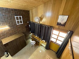 Wanderlust Mukteshwar