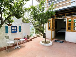 Wanderlust Mukteshwar