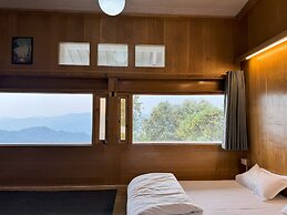 Wanderlust Mukteshwar