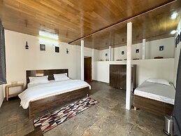 Wanderlust Mukteshwar