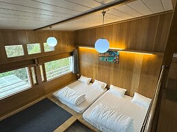 Wanderlust Mukteshwar