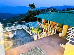 Wanderlust Mukteshwar