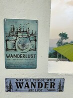 Wanderlust Mukteshwar