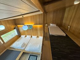 Wanderlust Mukteshwar