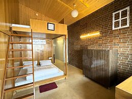 Wanderlust Mukteshwar