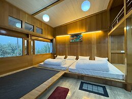 Wanderlust Mukteshwar