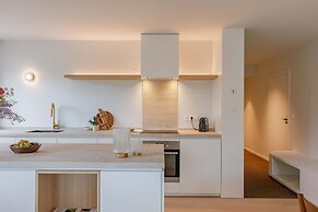 BE KNK Eliz 102-4a in Knokke-heist
