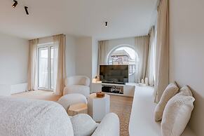 BE KNK Eliz 102-4a in Knokke-heist