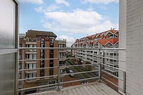 BE KNK Eliz 102-4a in Knokke-heist