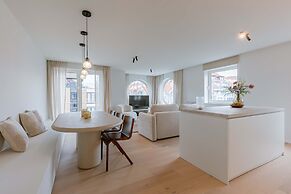 BE KNK Eliz 102-4a in Knokke-heist