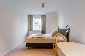 BE KNK Eliz 102-4a in Knokke-heist