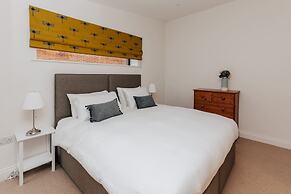 Cart Shed 1 - From 165 Per Night