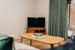 Cart Shed 1 - From 165 Per Night