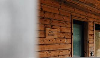 Cart Shed 1 - From 165 Per Night