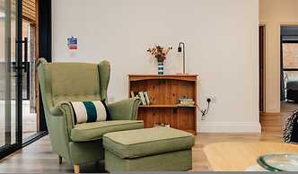 Cart Shed 1 - From 165 Per Night