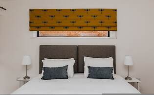 Cart Shed 1 - From 165 Per Night