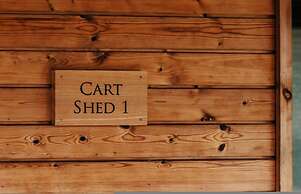Cart Shed 1 - From 165 Per Night