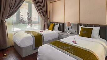 Mira Boutique Hotel Quy Nhon