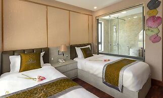 Mira Boutique Hotel Quy Nhon