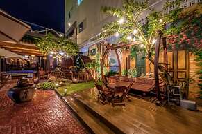 Mira Boutique Hotel Quy Nhon