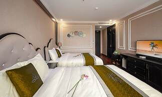 Mira Boutique Hotel Quy Nhon