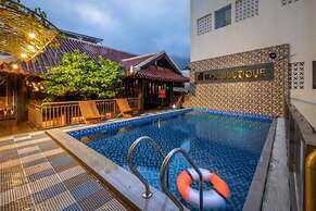Mira Boutique Hotel Quy Nhon