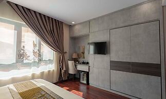Mira Boutique Hotel Quy Nhon