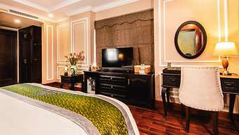 Mira Boutique Hotel Quy Nhon