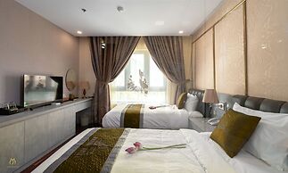 Mira Boutique Hotel Quy Nhon