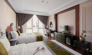 Mira Boutique Hotel Quy Nhon