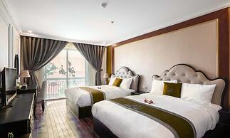 Mira Boutique Hotel Quy Nhon