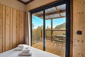 Glamping Degli Ulivi