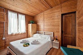 Glamping Degli Ulivi