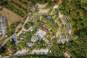 Glamping Degli Ulivi