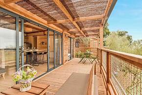 Glamping Degli Ulivi