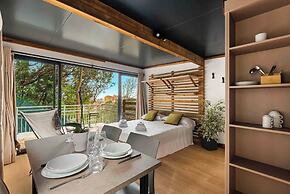 Glamping Degli Ulivi