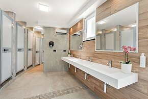Glamping Degli Ulivi