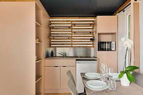 Glamping Degli Ulivi