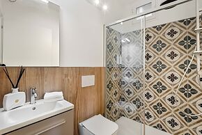 Glamping Degli Ulivi