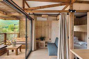 Glamping Degli Ulivi