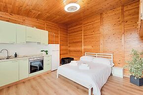 Glamping Degli Ulivi