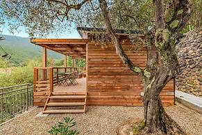 Glamping Degli Ulivi