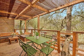 Glamping Degli Ulivi