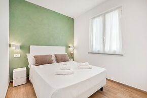 Glamping Degli Ulivi