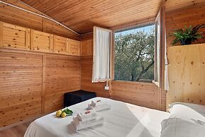 Glamping Degli Ulivi